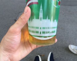 Festival pils