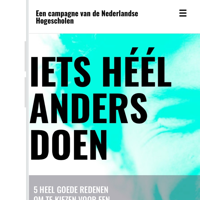 #HeelVeelInDeeltijd