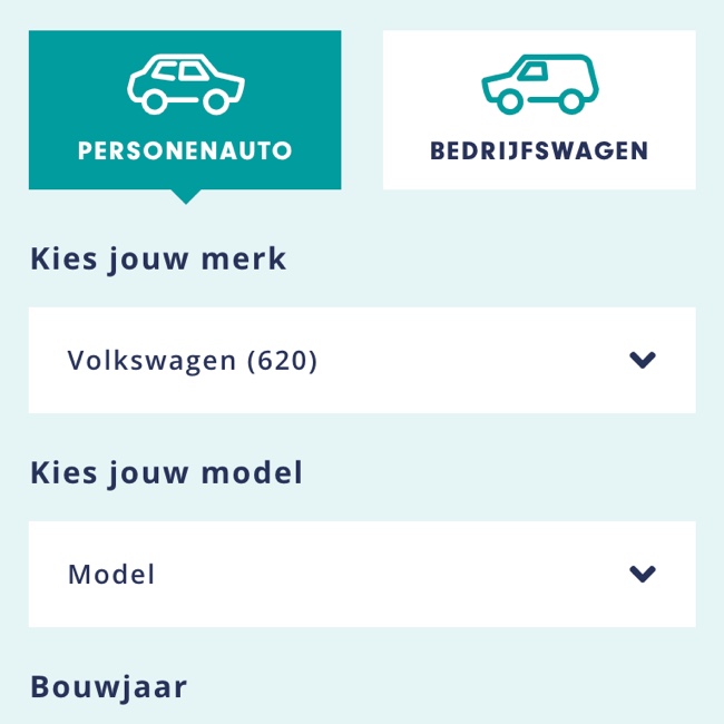 InLeaseAutos.nl